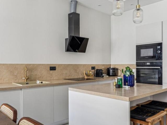 Appartement location à Marseille