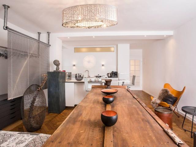 Apartment mieten in Stuttgart-West, Stuttgart