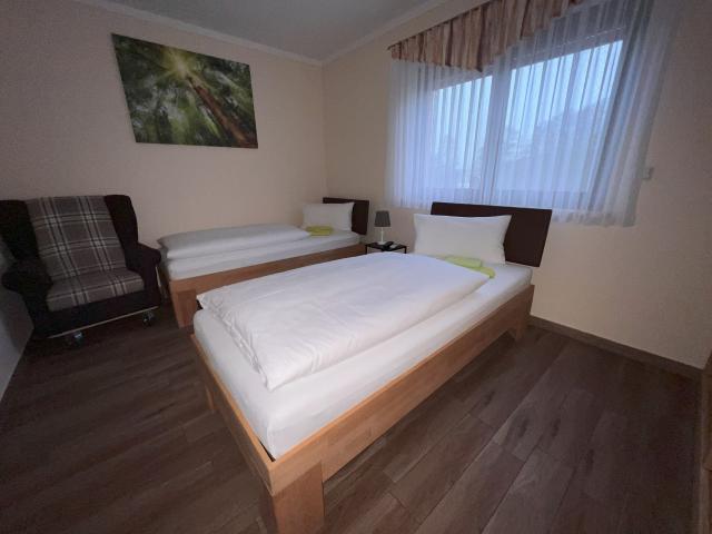 Apartment mieten in Drahnsdorf, Brandenburg
