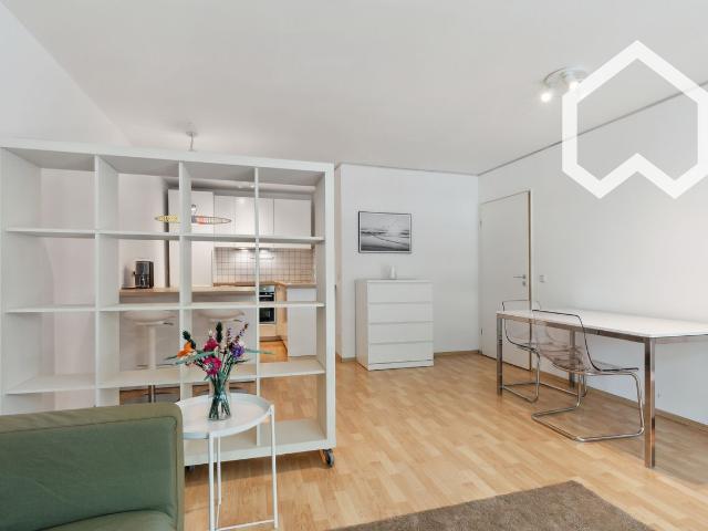 Apartment mieten in Lindenthal, Köln