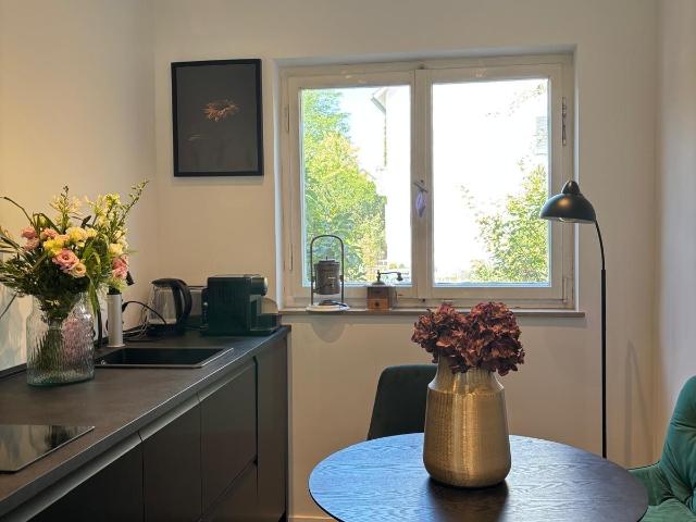 Apartment mieten in Steckfeld, Stuttgart