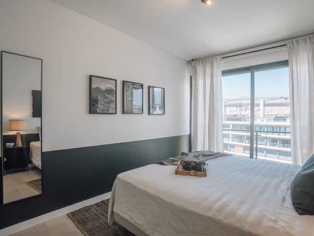 Apartment mieten in Altstadt, Düsseldorf