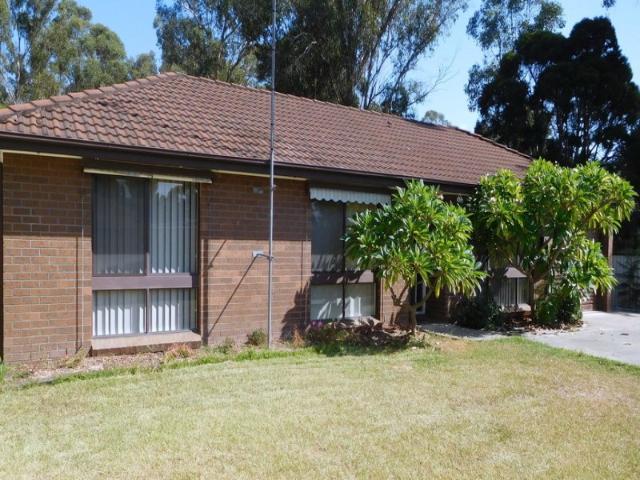 House for rent in Bligh Park, Sydney