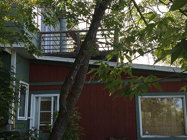 House for sale in Saskatchewan
