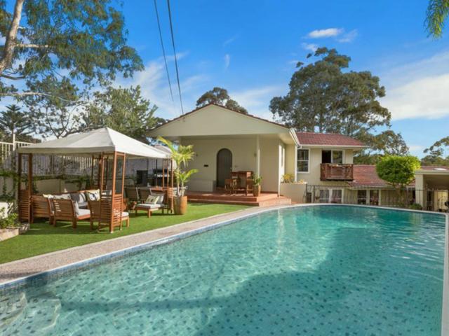 House for rent in Sydney, New South Wales