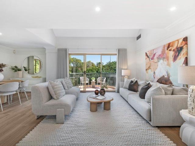 Apartment for sale in Willoughby, New South Wales