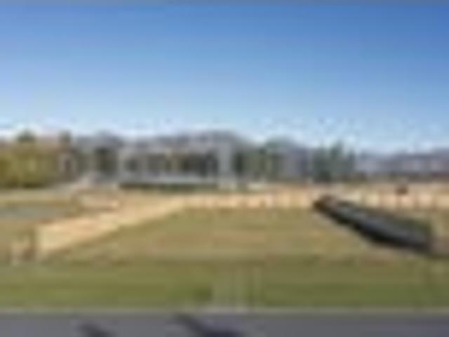 Land for sale in Hanmer, Canterbury