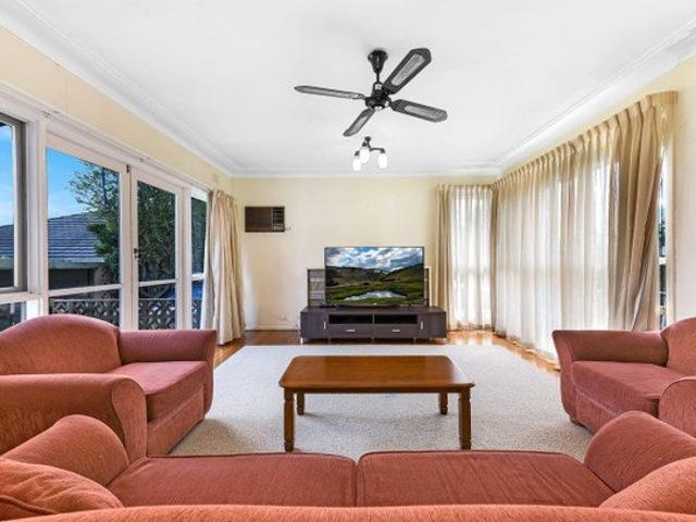 House for rent in Mount Waverley, Melbourne