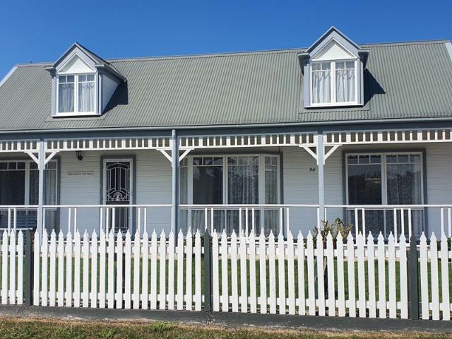 House for rent in Alexandra, Victoria