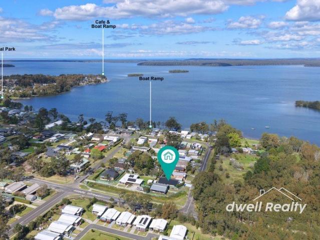 House for sale in St Georges Basin, New South Wales
