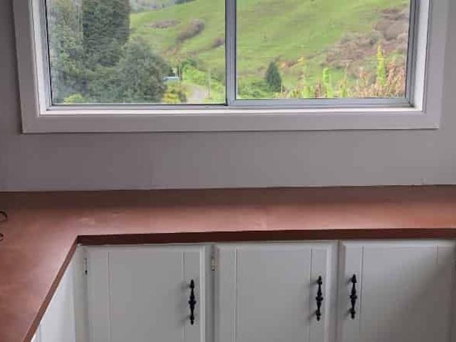 House for rent in Pukemiro, Waikato