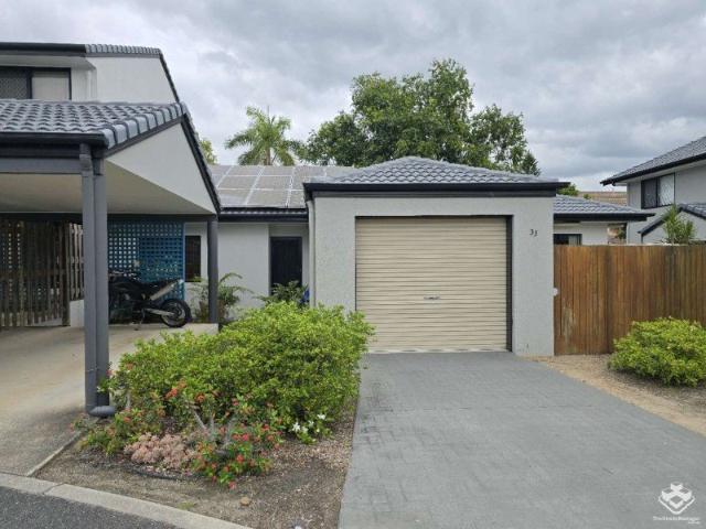 Townhouse for sale in Toombul, Queensland