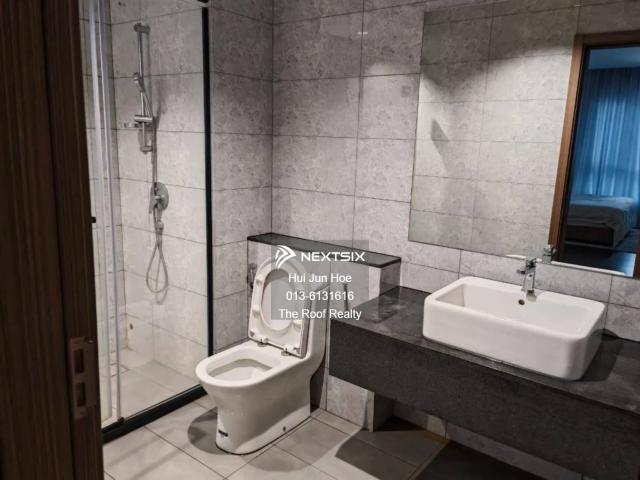 Residential House for rent in Johore Bahru, Johor