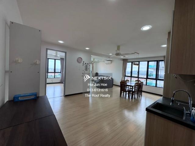 Residential House for rent in Johor