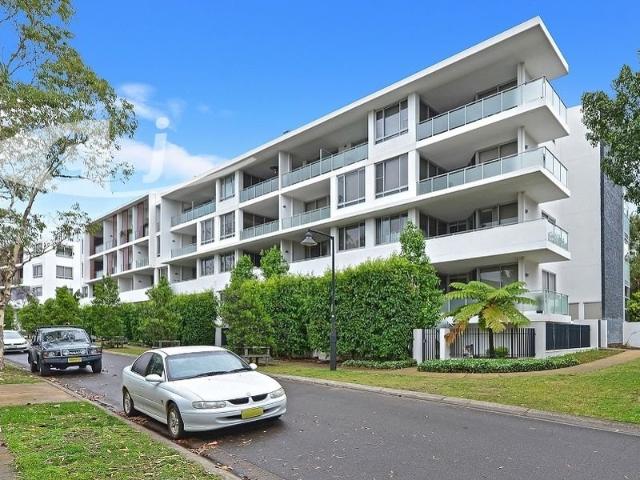 Apartment for rent in Sydney, New South Wales