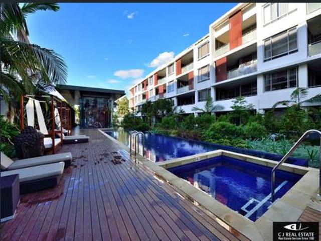 Apartment for rent in Sydney, New South Wales