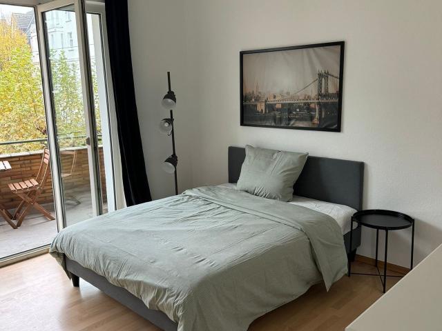 Apartment mieten in Oberkassel, Düsseldorf