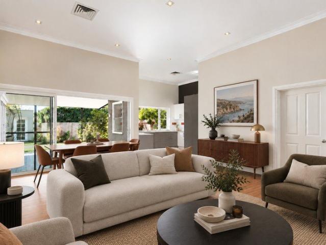 House for rent in Hunters Hill, Sydney