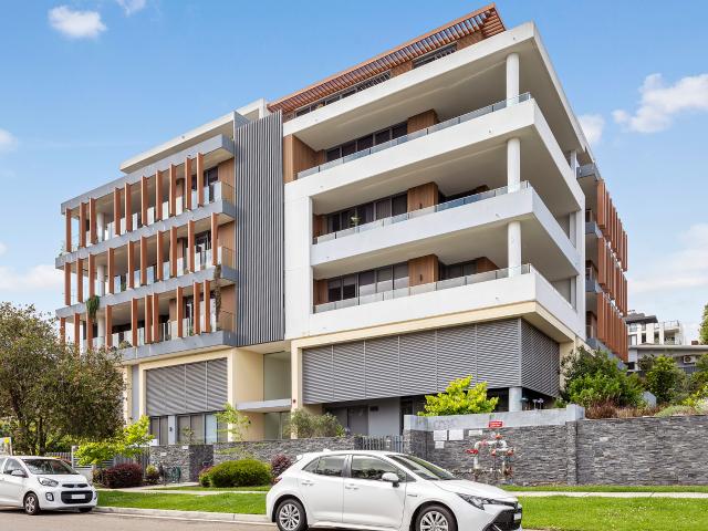 Apartment for sale in Thornleigh