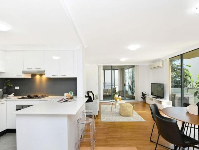 Apartment for rent in Sydney, New South Wales