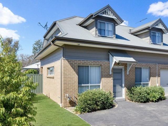 Townhouse for sale in Sydney, New South Wales
