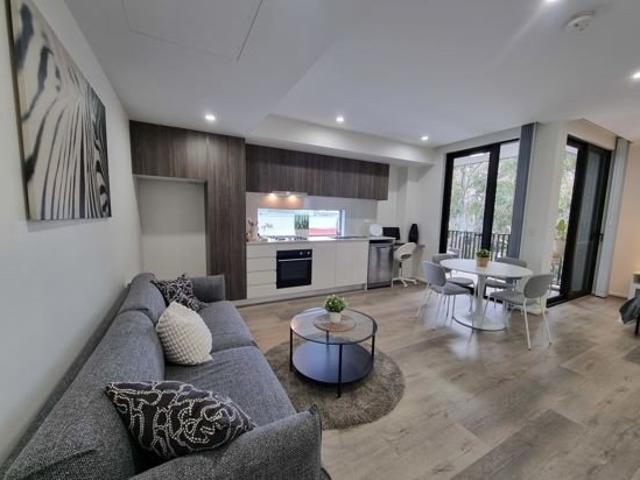 Apartment for sale in Inner West, Sydney