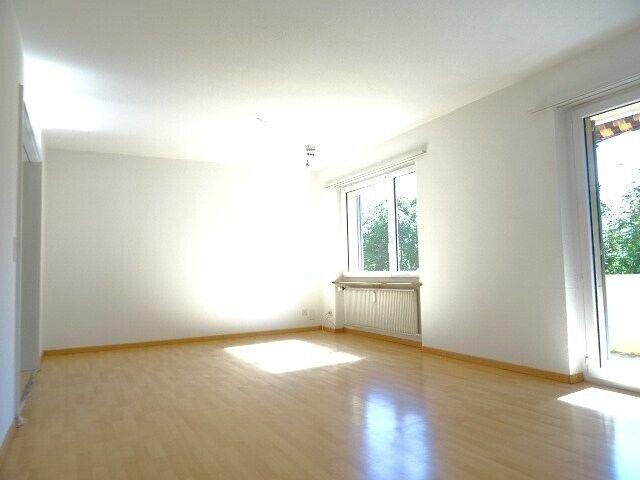 Apartment mieten in Utzenstorf, Bern