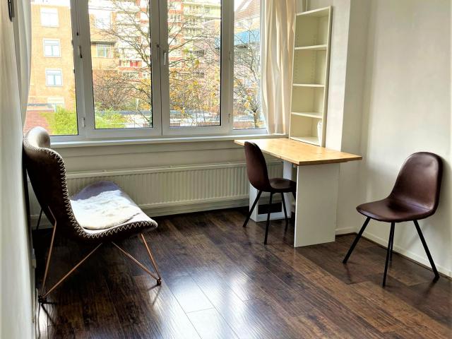 Kamer te huur in Struisenburg, Rotterdam