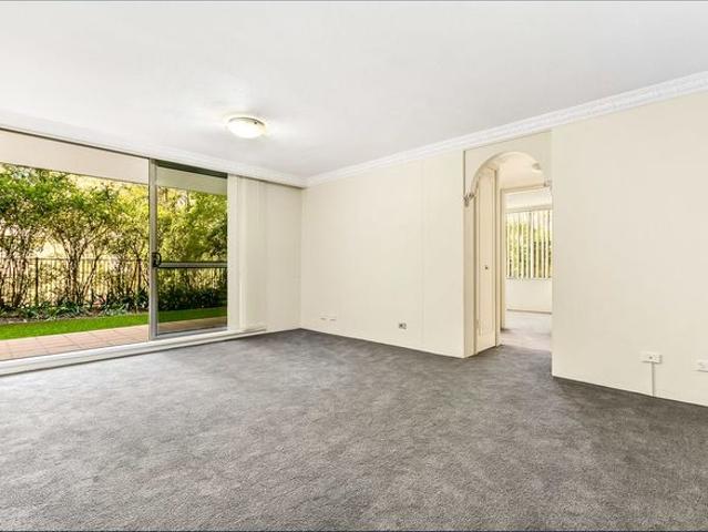 Apartment for rent in Willoughby, New South Wales