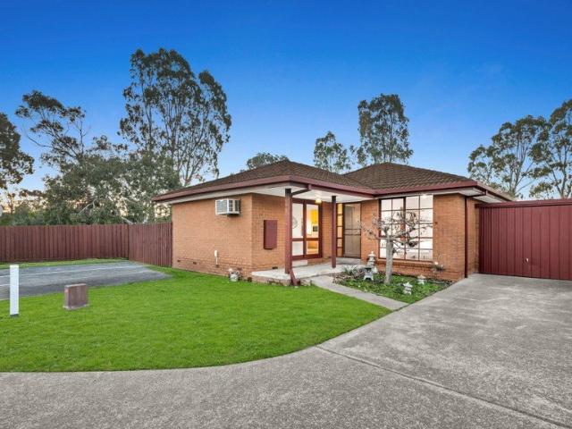 Apartment for sale in Camerons Creek, Victoria