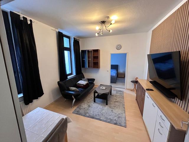 Apartment mieten in Dießem, Krefeld