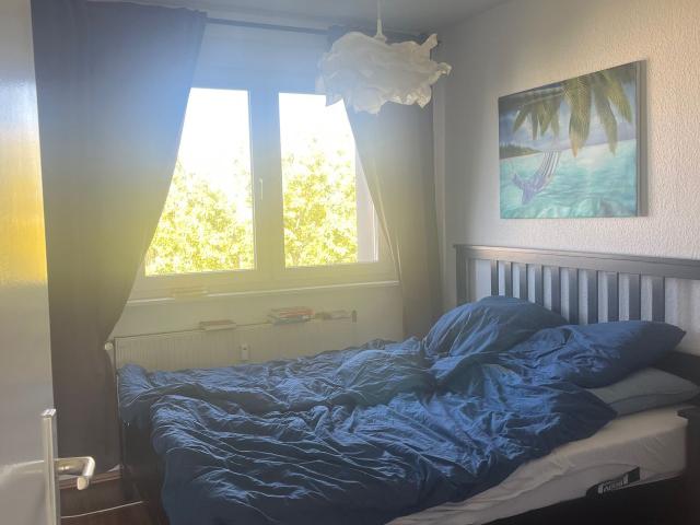 Apartment mieten in Prenzlauer Berg, Berlin