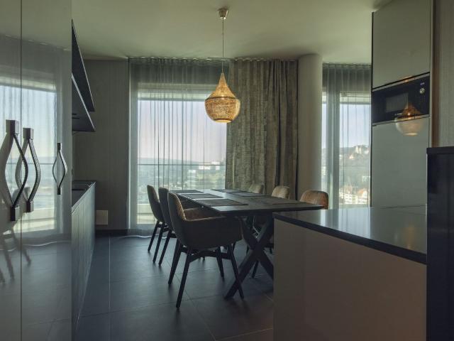 Apartment mieten in Europaviertel, Stuttgart