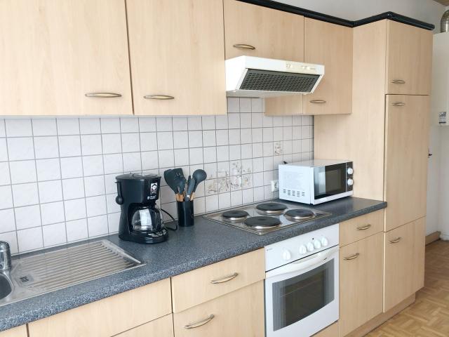 Apartment mieten in Wersten, Düsseldorf