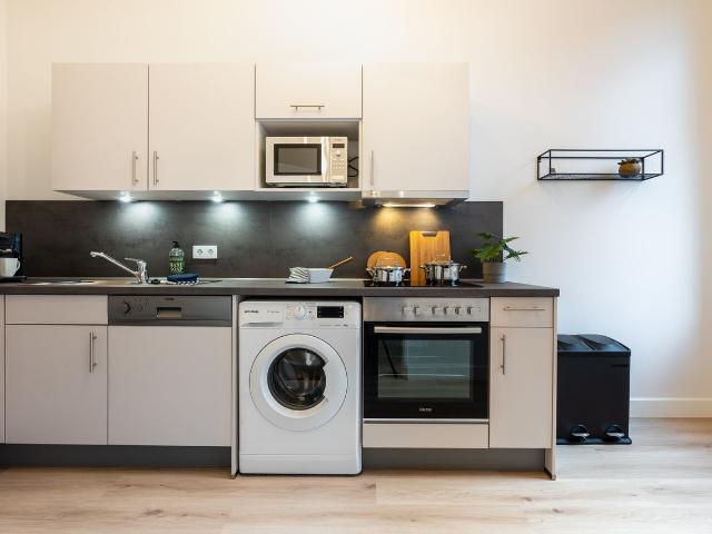 Apartment mieten in Burtscheid, Aachen