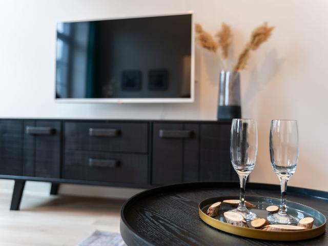Apartment mieten in Burtscheid, Aachen