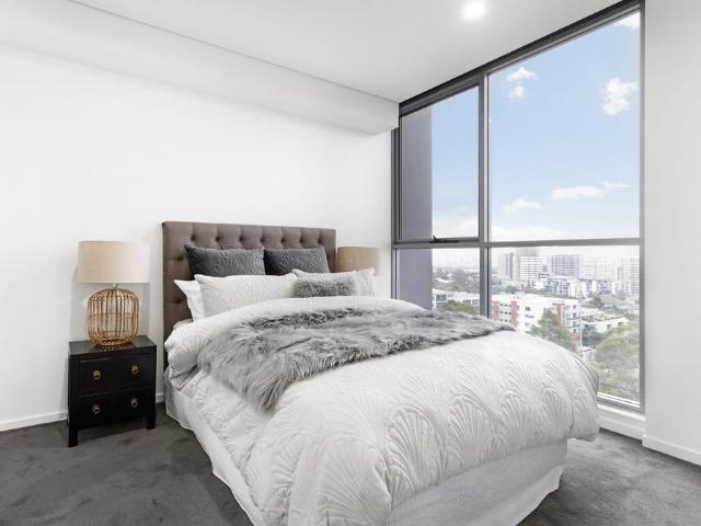 Apartment for sale in Carlingford