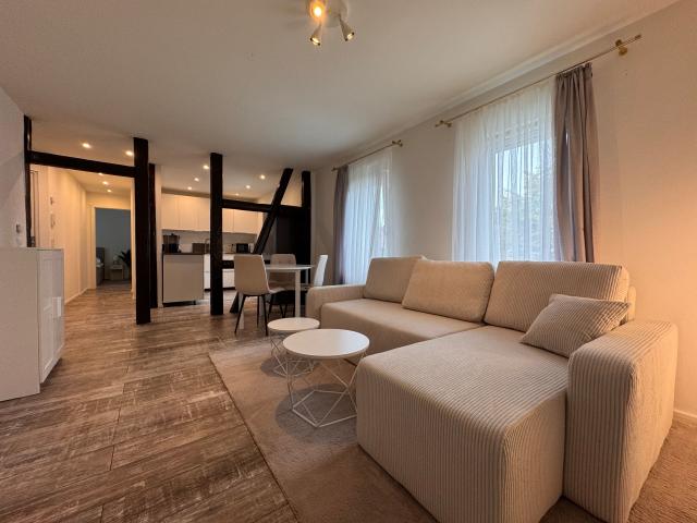 Apartment mieten in Markranstädt, Sachsen