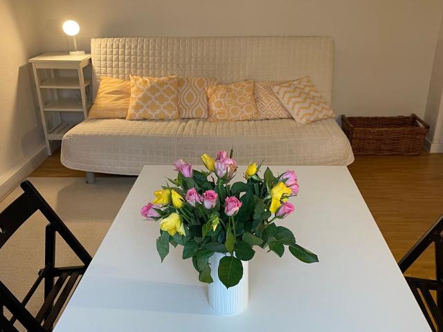 Apartment mieten in Waldhausen, Hannover