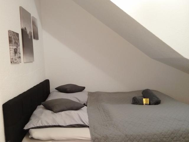 Apartment mieten in Patersberg, Rheinland-Pfalz