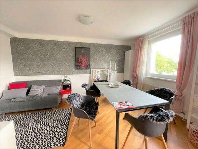Apartment mieten in Donaustadt, Wien