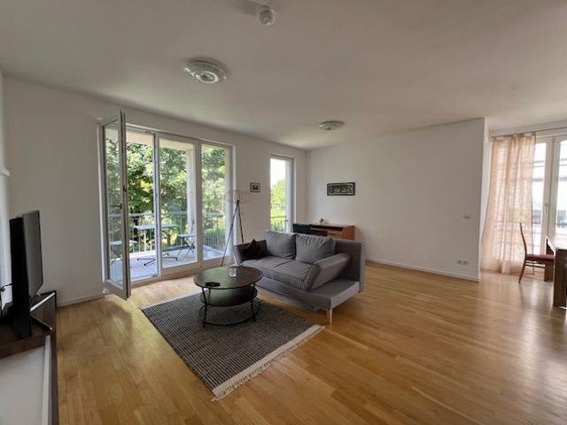 Apartment mieten in Potsdam, Brandenburg