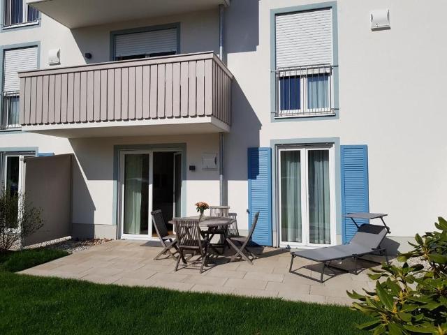 Apartment mieten in Bad Tölz, Bayern