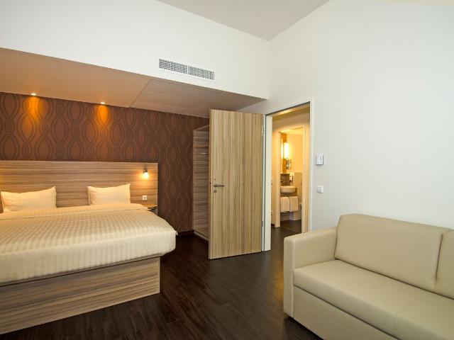 Apartment mieten in Mitte, Hannover