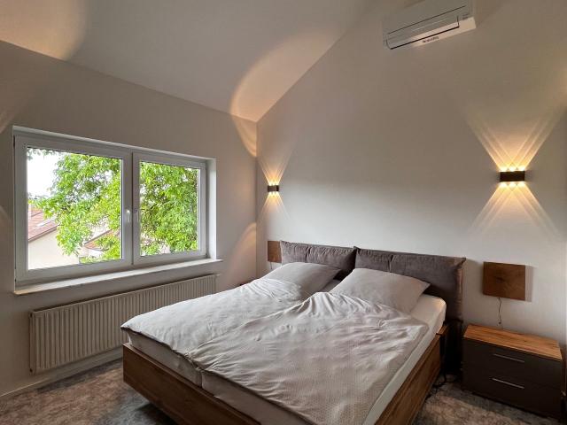 Apartment mieten in Heilbronn, Baden-Württemberg