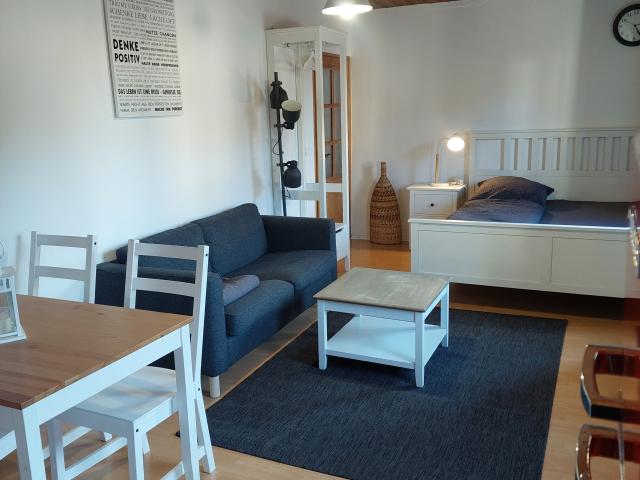 Apartment mieten in Klösterl, Bayern