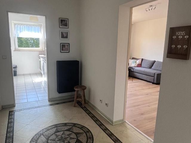 Apartment mieten in Maintal, Hessen