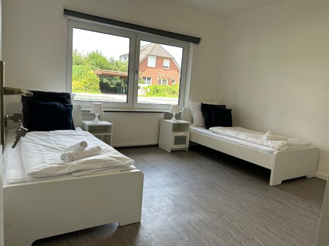 Apartment mieten in Norderstedt, Schleswig-Holstein