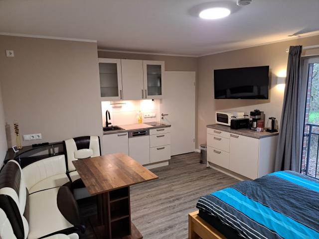 Apartment mieten in Tornesch, Schleswig-Holstein