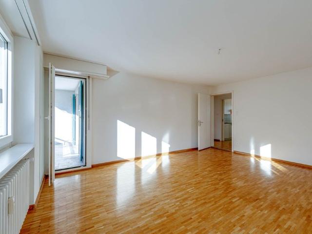 Apartment mieten in Reinach (BL), Basel-Landschaft